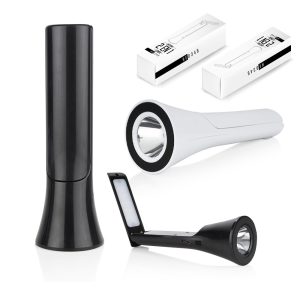 Linterna 2 en 1 Lumen